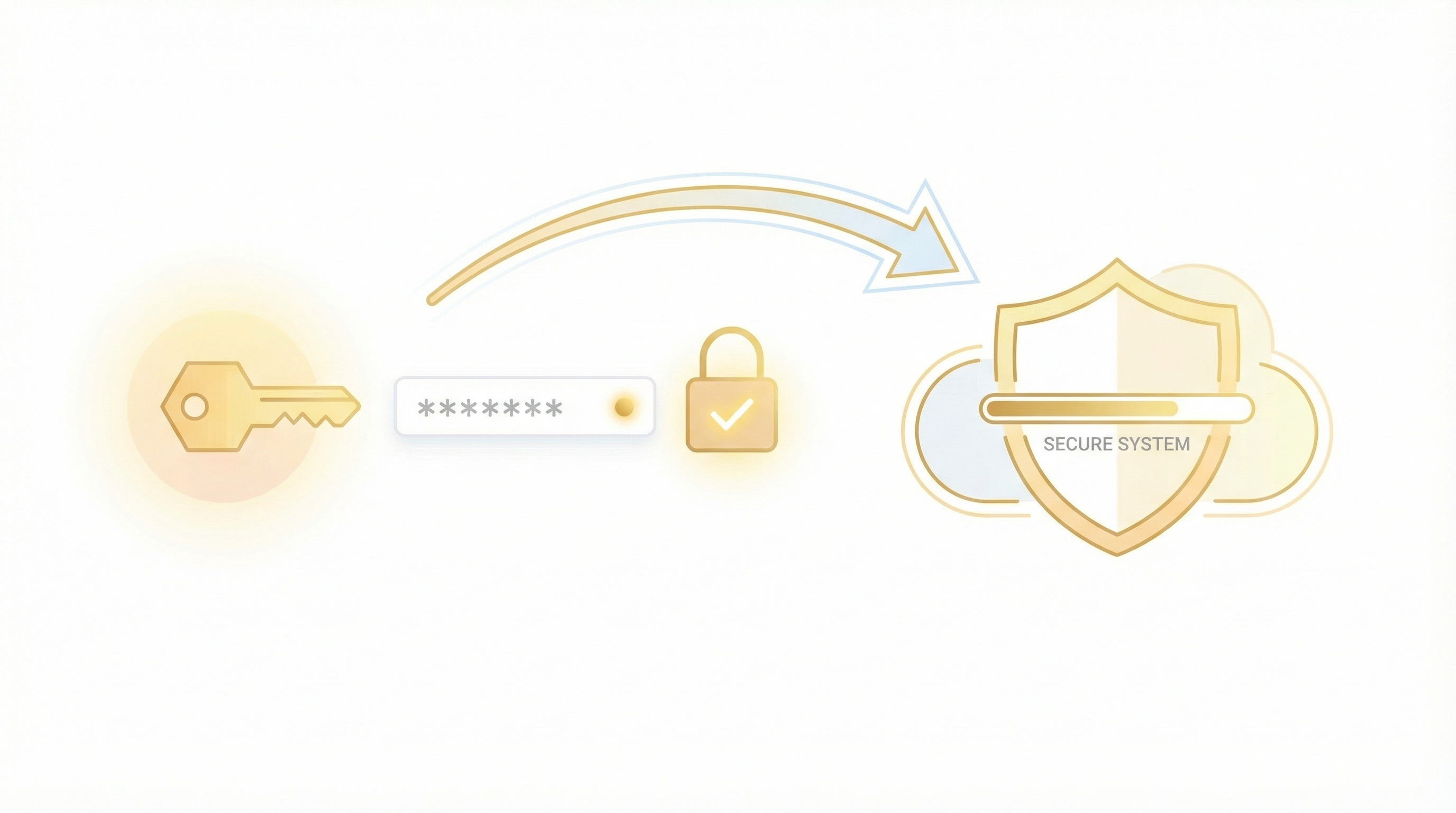 Secure authentication migration between platforms Secure authentication migration between platforms
