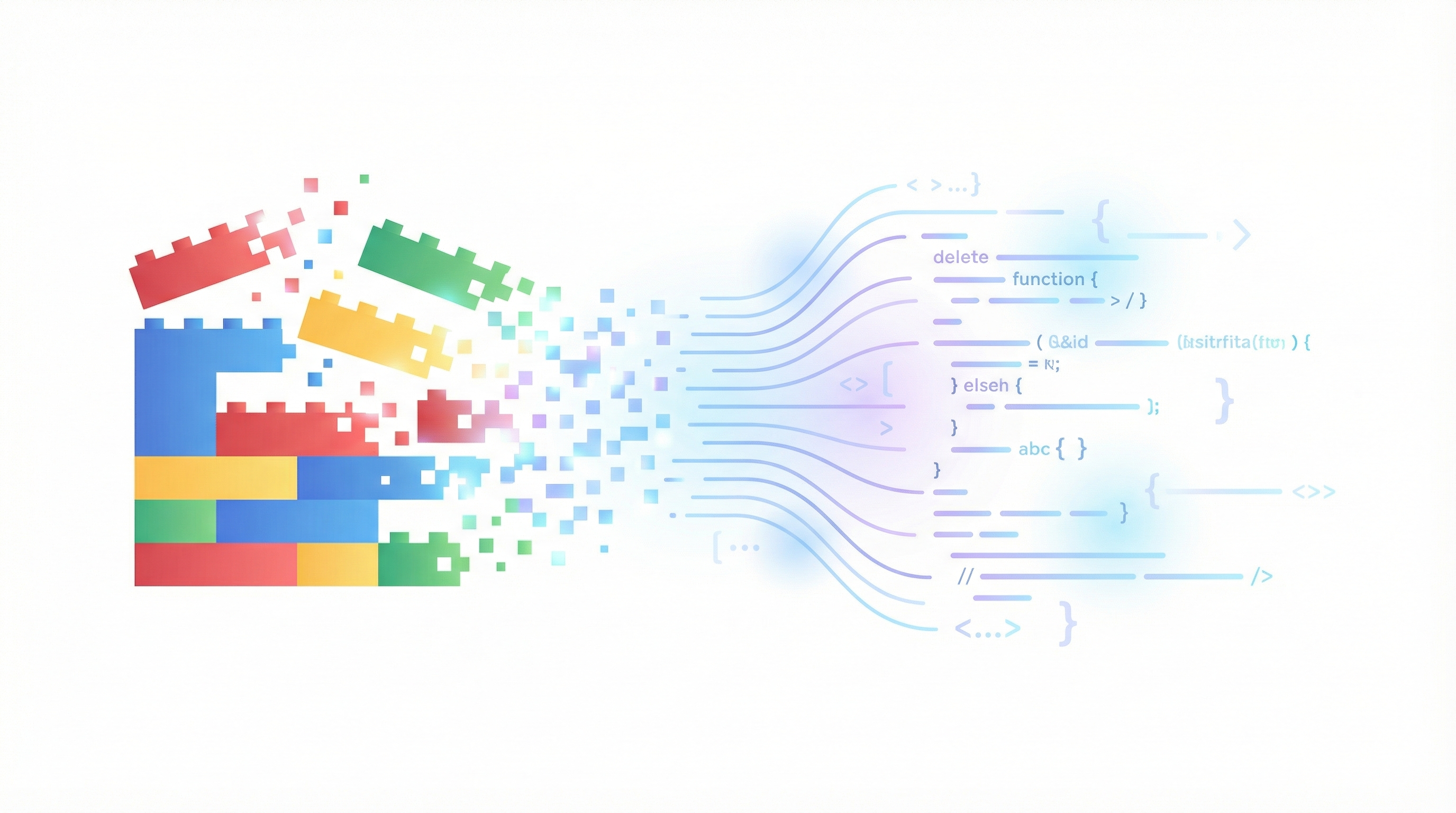 Why AI Coding Is Making Bubble Obsolete