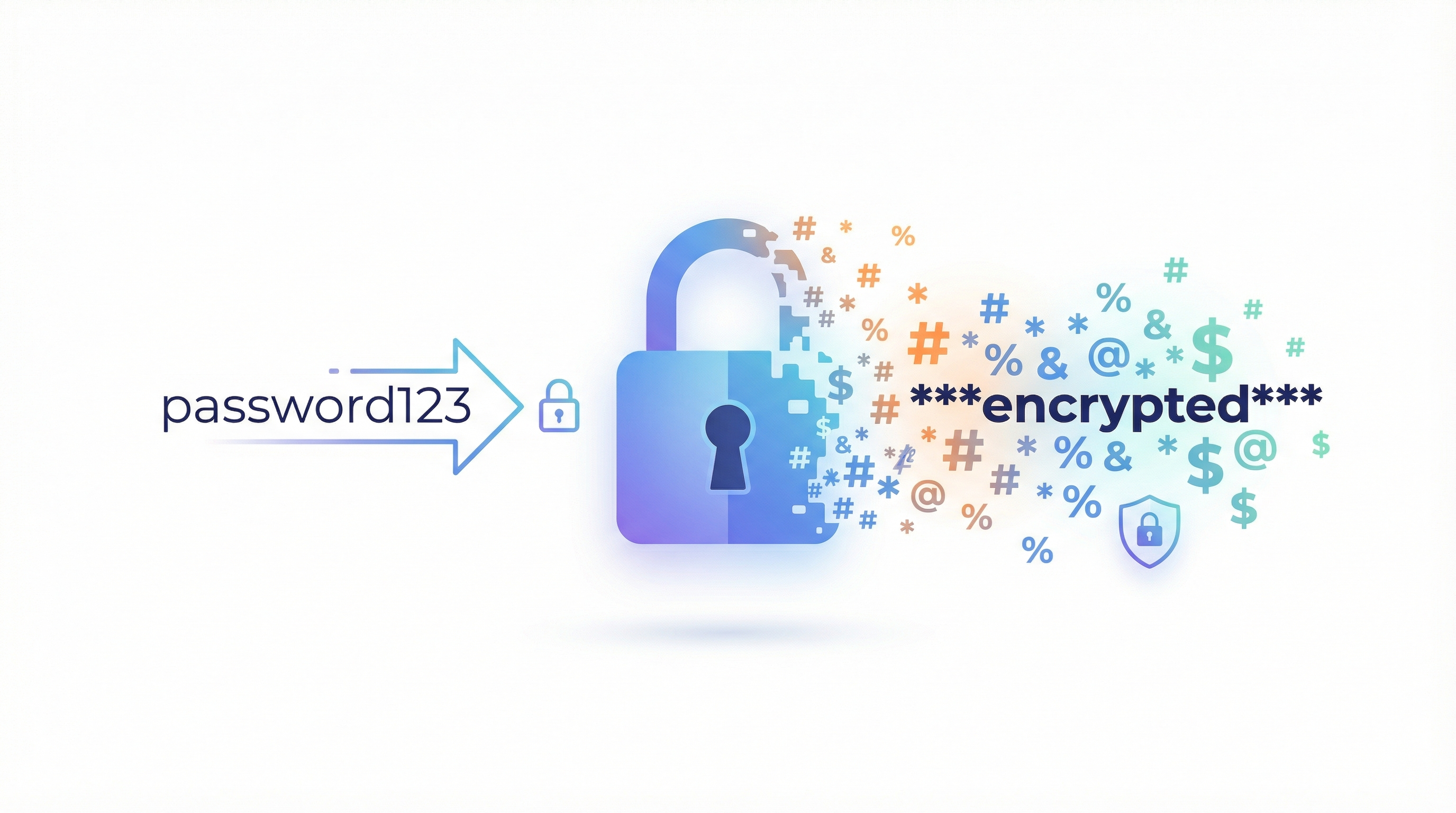 Password hashing transforms readable passwords into irreversible cryptographic hashes Password hashing transforms readable passwords into irreversible cryptographic hashes