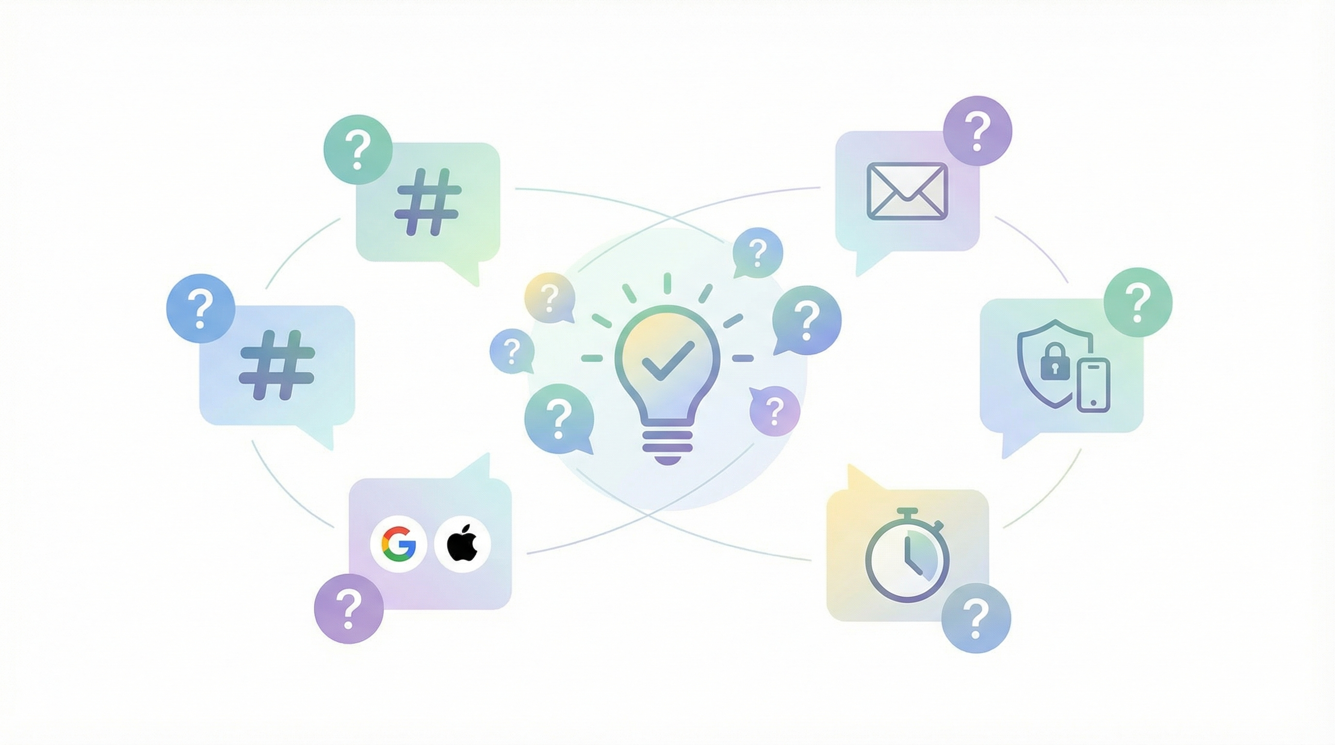 Common questions about password hashes, OAuth, 2FA, and migration timing Common questions about password hashes, OAuth, 2FA, and migration timing