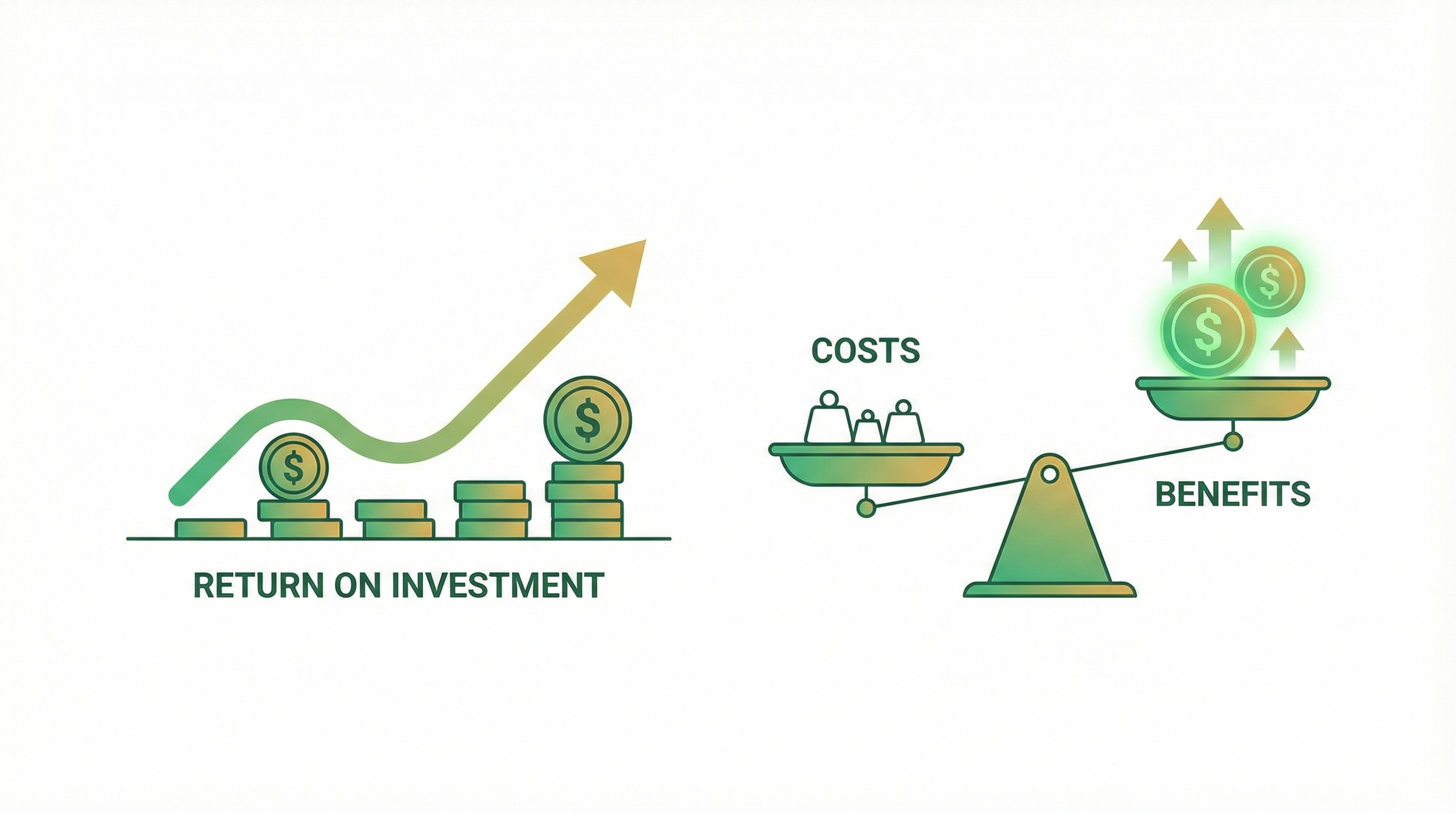 Calculating the return on investment for your migration