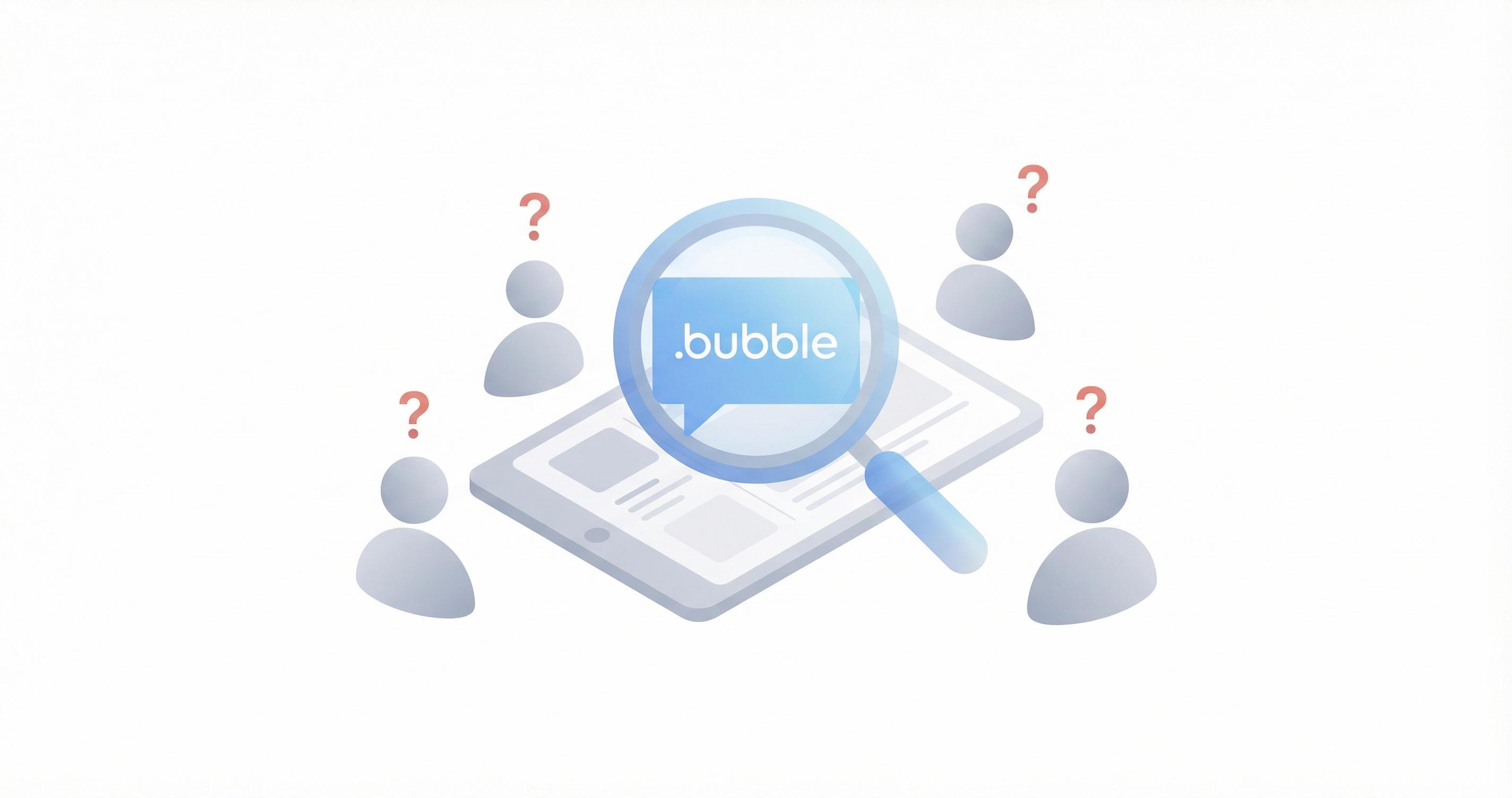 Do Investors Care If Your App Is Built on Bubble? (The Code Ownership Problem)
