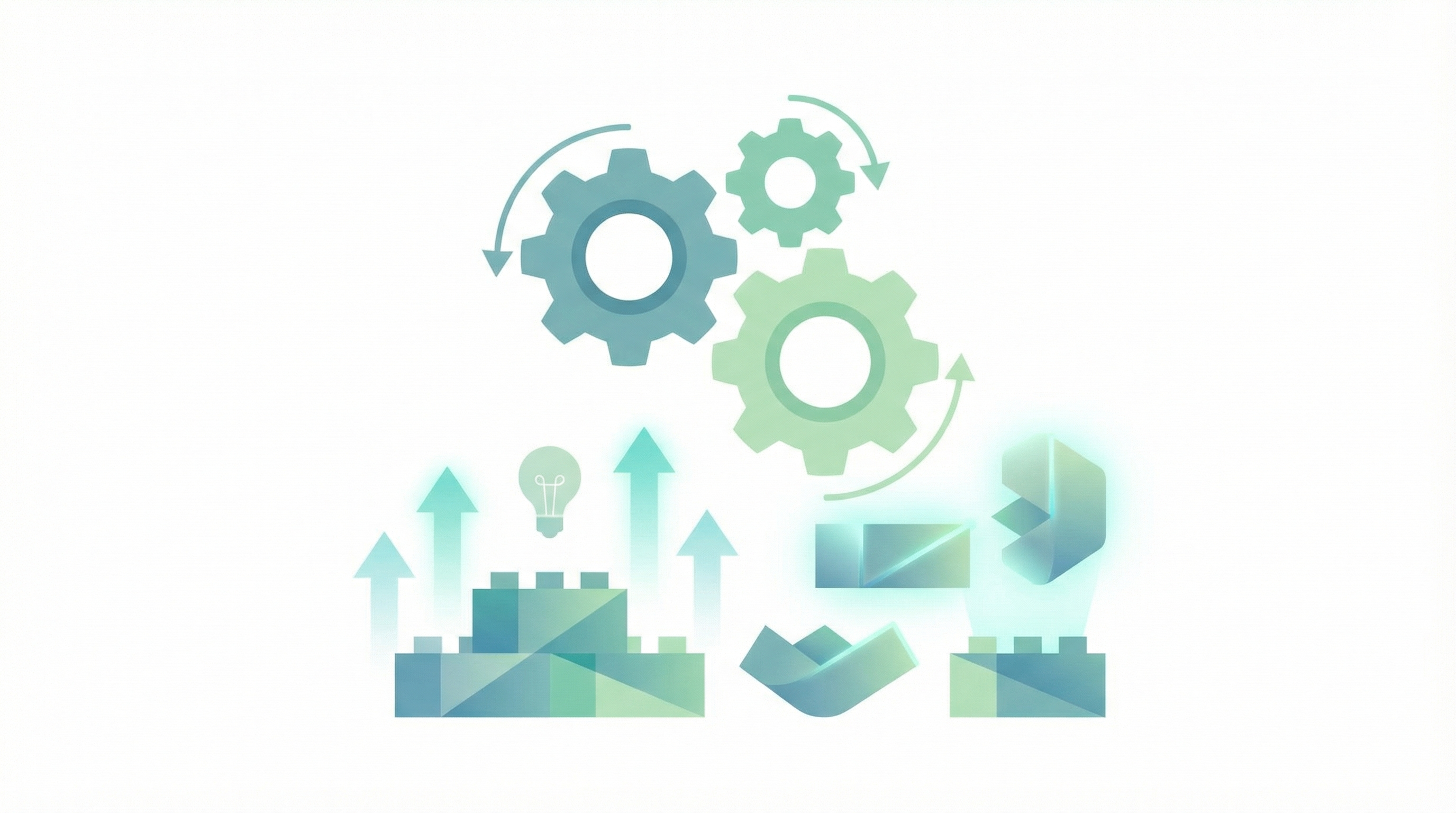 Optimization and enhancement while staying on your platform